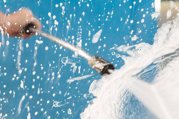 Best Parking Lot and Garage Cleaning  in Delmar, MD